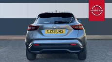 Nissan Juke 1.0 DiG-T 114 N-Connecta 5dr Petrol Hatchback